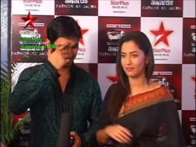 Archana & Manav in Love [67]