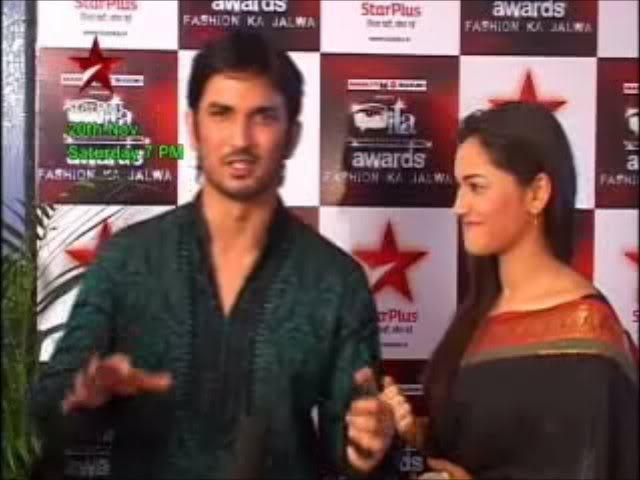 Archana & Manav in Love [68]