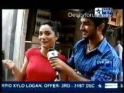 Archana & Manav in Love [71]