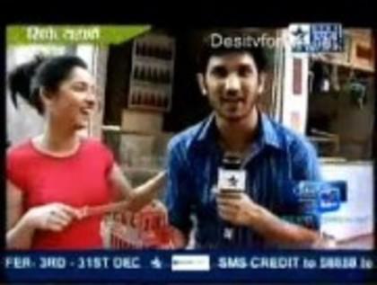 Archana & Manav in Love [72]