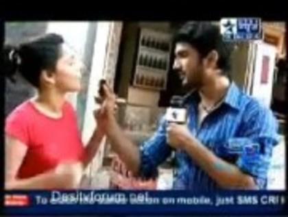 Archana & Manav in Love [77]