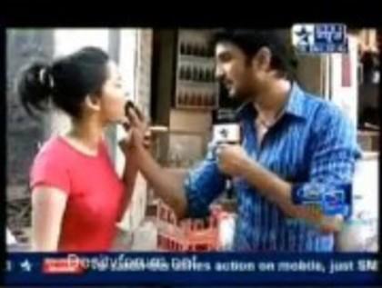 Archana & Manav in Love [86] - Archana si Manav