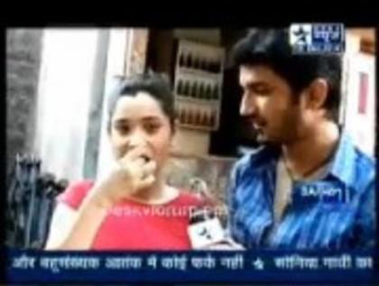 Archana & Manav in Love [88] - Archana si Manav