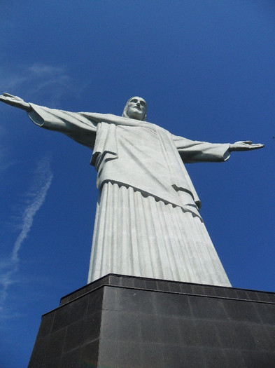 Brazilia  Februarie 2011 - Brazilia 2011