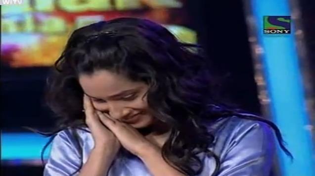Archana & Manav in Love [117] - Archana si Manav