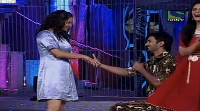 Archana & Manav in Love [119] - Archana si Manav