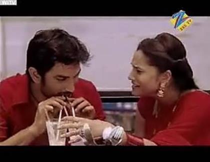 Archana & Manav in Love [123] - Archana si Manav