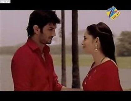 Archana & Manav in Love [127] - Archana si Manav