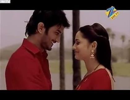Archana & Manav in Love [129] - Archana si Manav