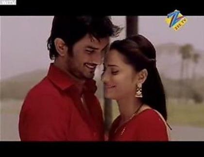 Archana & Manav in Love [130] - Archana si Manav