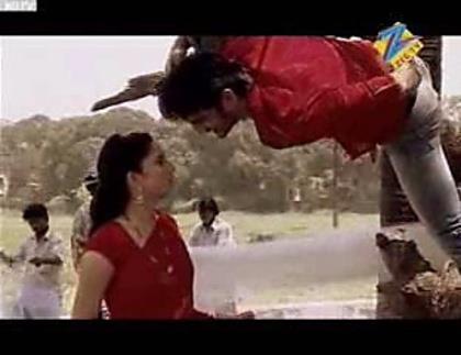 Archana & Manav in Love [132] - Archana si Manav