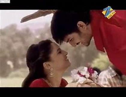 Archana & Manav in Love [142] - Archana si Manav