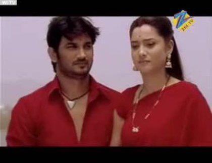 Archana & Manav in Love [146] - Archana si Manav