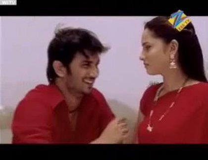 Archana & Manav in love [150] - Archana si Manav