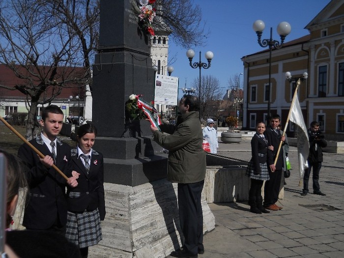 solemnităţi