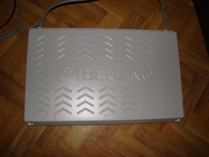 Antena PLB 475 - Ceas Benzing M1