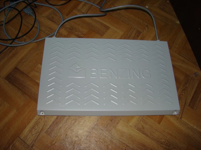 Antena PLB 475 - Ceas Benzing M1