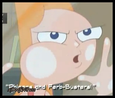 crazycandace - XDNP - Phineas and Ferb Moments