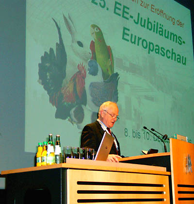 dr_Heinrich Lothar - Expozitia europeana Leipzig 2012