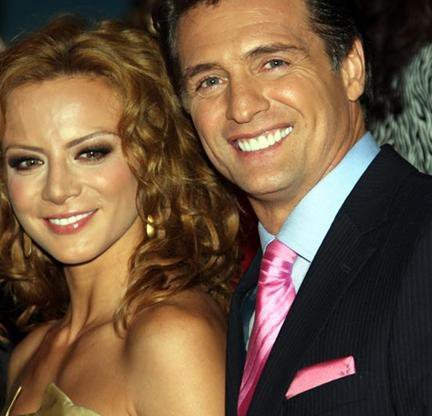 Silvia si Juan Soler