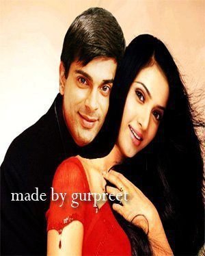 karan- shilpa
