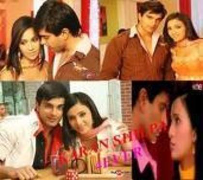 karan- shilpa