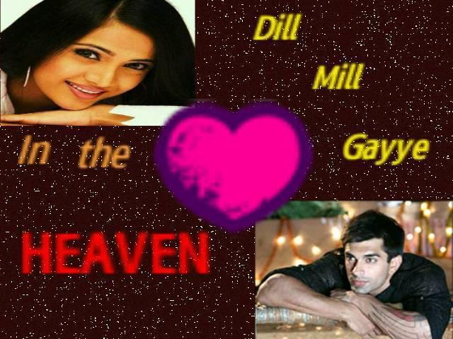 karan- shilpa