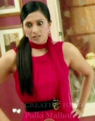 shilpa