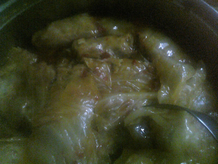 SARMALUTE - DELICII CULINARE