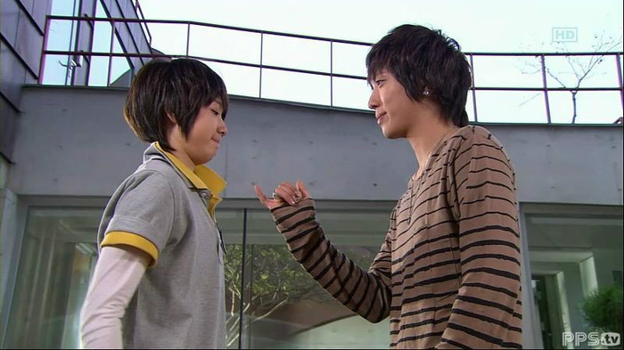 Shin Woo and Go Mi Nam 7 - Youre beautiful