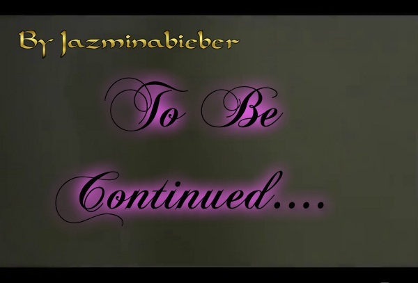 ◄ To Be Continue ►