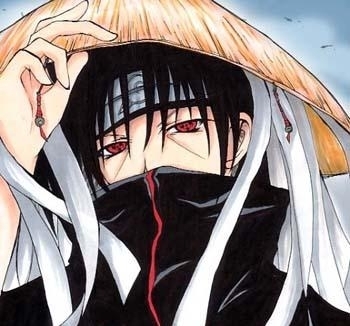 itachiisback - 0 Prieteni