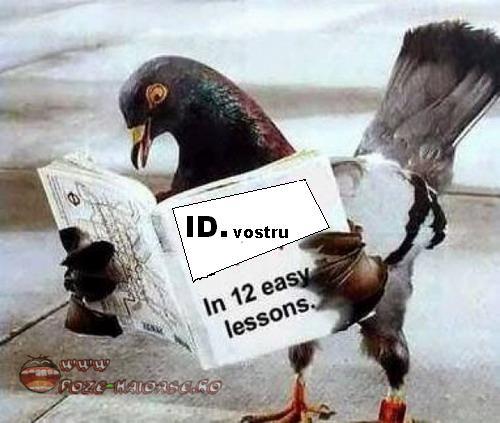 verificarea listei cu id :))
