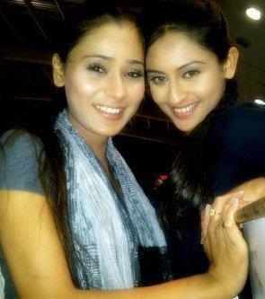 Sara Khan in Love [151] - Sara Khan