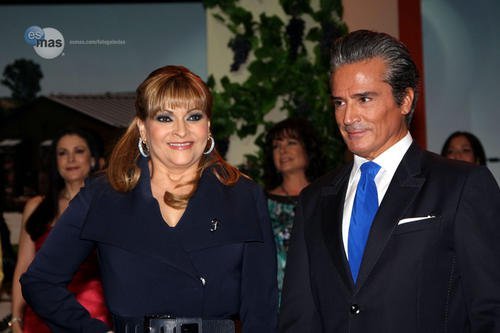 Rocio si Rene