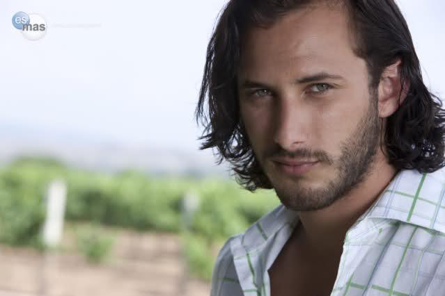 Sebastian Zurita