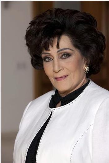 Irma Dorantes