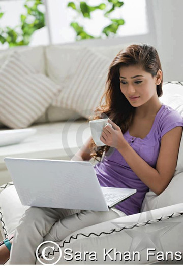 Sara Khan in Love [158] - Sara Khan