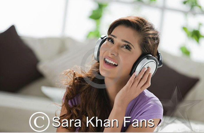 Sara Khan in Love [163] - Sara Khan