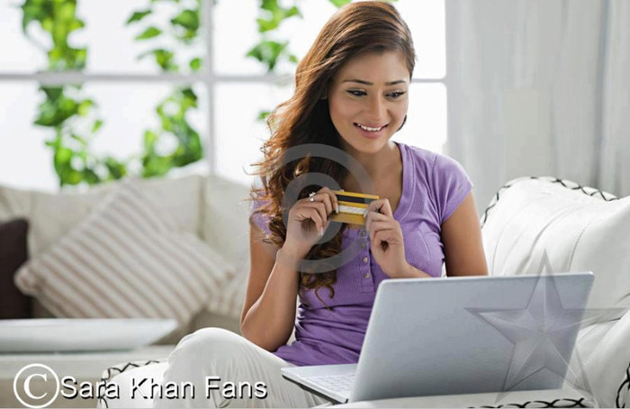 Sara Khan in Love [168] - Sara Khan