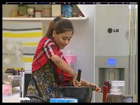 Sara Khan in Love [192] - Sara Khan