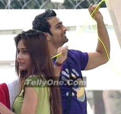 Sara Khan in Love [193] - Sara Khan