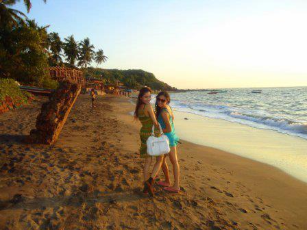 Sara Khan in Love [224]