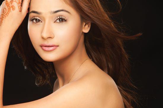 Sara Khan in Love [254]