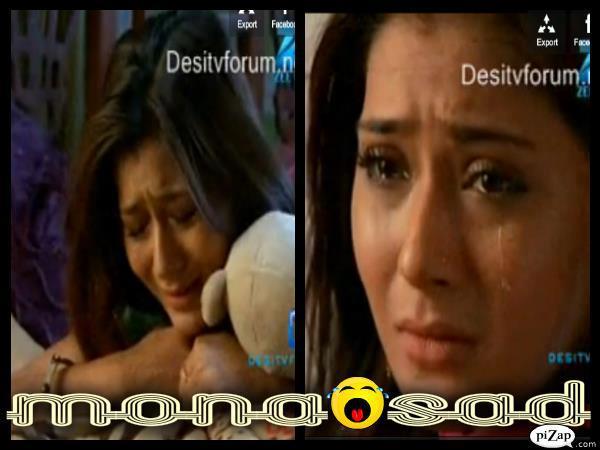 Sara Khan in Love [272] - Sara Khan