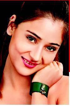 Sara Khan in Love [276] - Sara Khan
