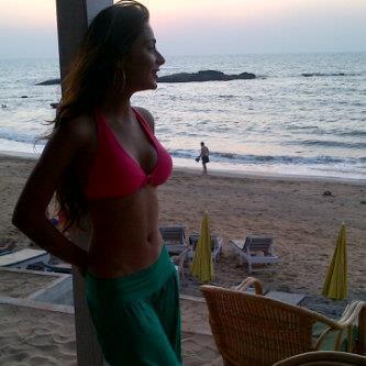 Sara Khan in Love [278] - Sara Khan