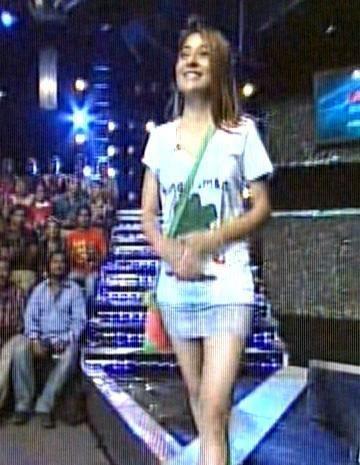 Sara Khan in Love [280] - Sara Khan