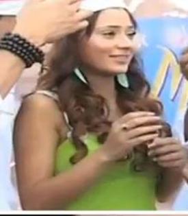 Sara Khan in Love [285] - Sara Khan