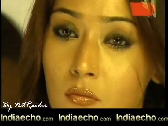 Sara Khan in Love [291] - Sara Khan